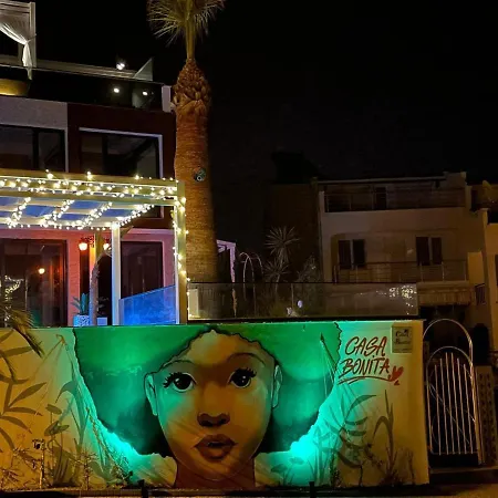 Casa Bonita Ozel Tasarim Luks *