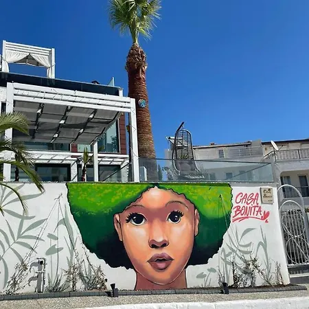Casa Bonita Ozel Tasarim Luks Holiday home *