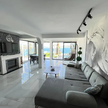 Holiday home Casa Bonita Ozel Tasarim Luks Seferihisar