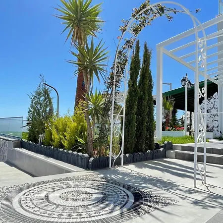 Casa Bonita Ozel Tasarim Luks Holiday home