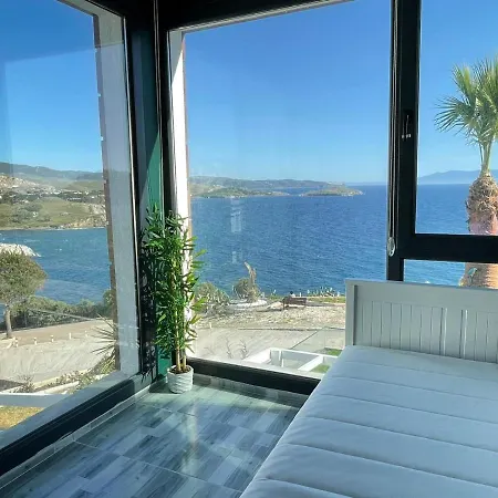 Casa Bonita Ozel Tasarim Luks Holiday home Seferihisar