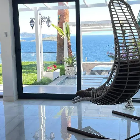 Casa Bonita Ozel Tasarim Luks