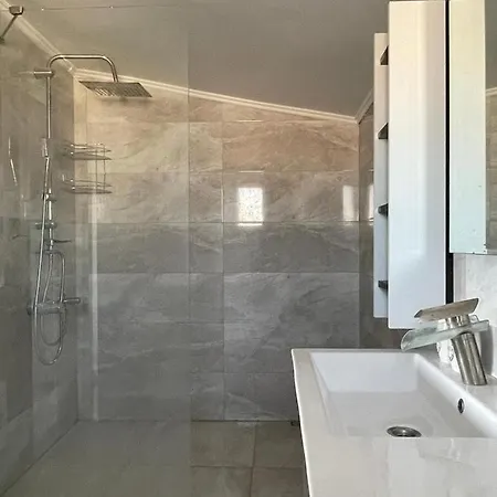Holiday home Casa Bonita Ozel Tasarim Luks Seferihisar