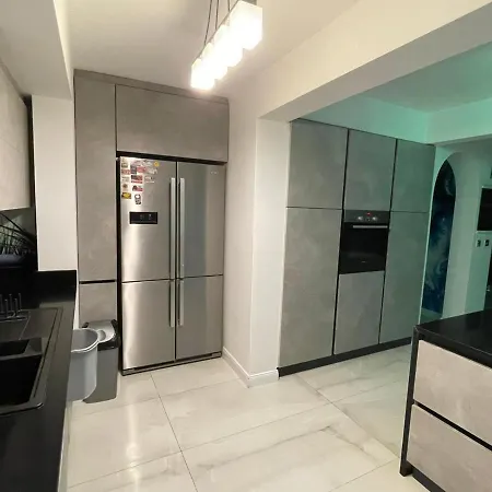 Holiday home Casa Bonita Ozel Tasarim Luks