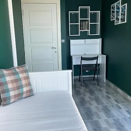 Casa Bonita Ozel Tasarim Luks Holiday home