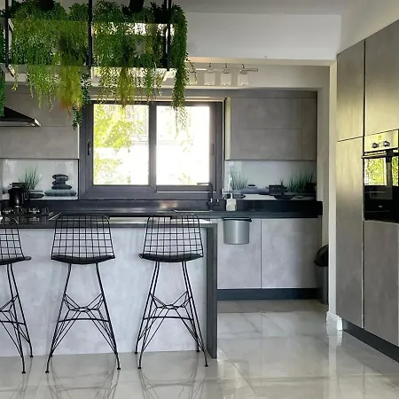 Casa Bonita Ozel Tasarim Luks Holiday home