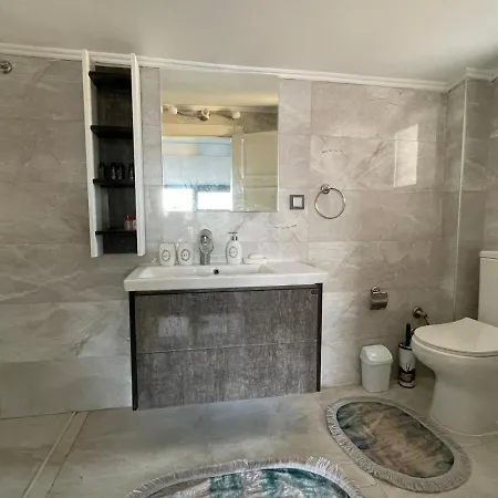 Casa Bonita Ozel Tasarim Luks Holiday home Seferihisar