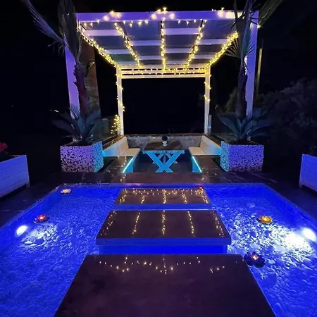 Casa Bonita Ozel Tasarim Luks