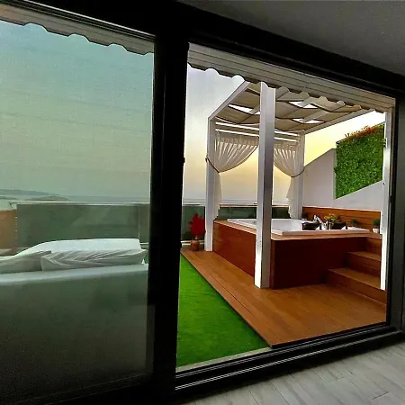 Casa Bonita Ozel Tasarim Luks Holiday home Seferihisar