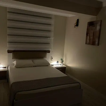Holiday home Casa Bonita Ozel Tasarim Luks *