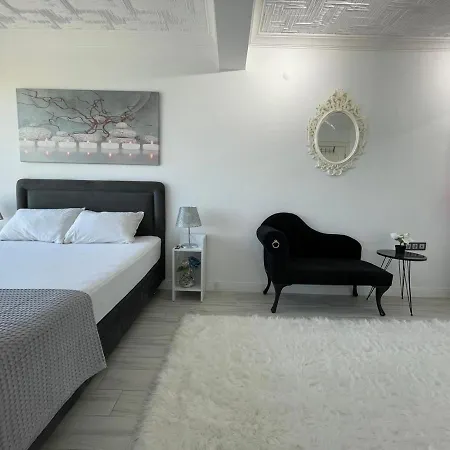 Casa Bonita Ozel Tasarim Luks Seferihisar