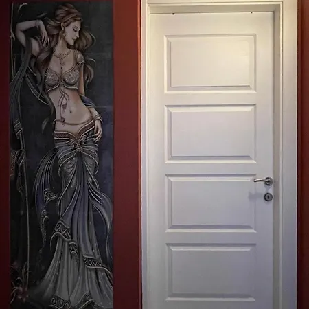 Casa Bonita Ozel Tasarim Luks *