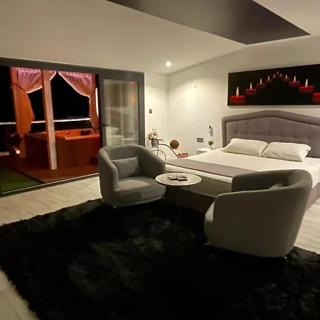 Casa Bonita Ozel Tasarim Luks *