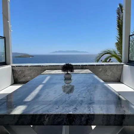 Holiday home Casa Bonita Ozel Tasarim Luks Seferihisar
