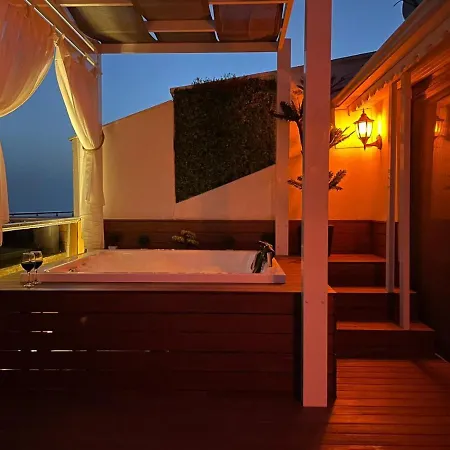 Casa Bonita Ozel Tasarim Luks Seferihisar