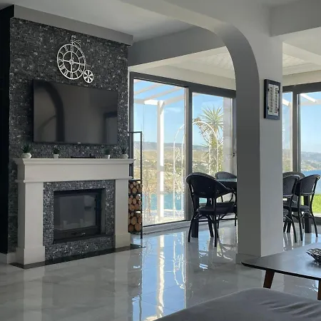 Casa Bonita Ozel Tasarim Luks