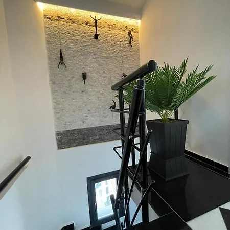 Holiday home Casa Bonita Ozel Tasarim Luks Seferihisar