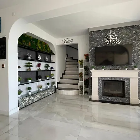 Holiday home Casa Bonita Ozel Tasarim Luks