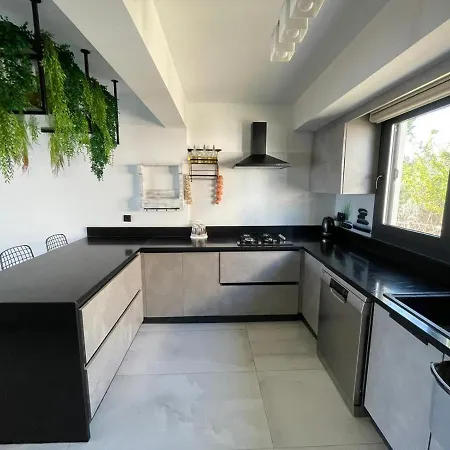 Holiday home Casa Bonita Ozel Tasarim Luks *