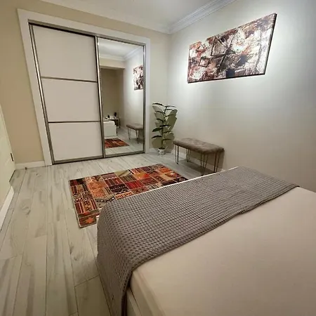 Holiday home Casa Bonita Ozel Tasarim Luks Seferihisar