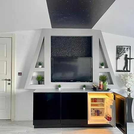 Holiday home Casa Bonita Ozel Tasarim Luks