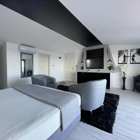Holiday home Casa Bonita Ozel Tasarim Luks *