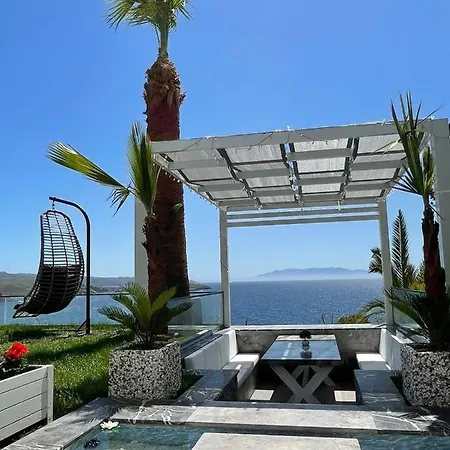 Holiday home Casa Bonita Ozel Tasarim Luks