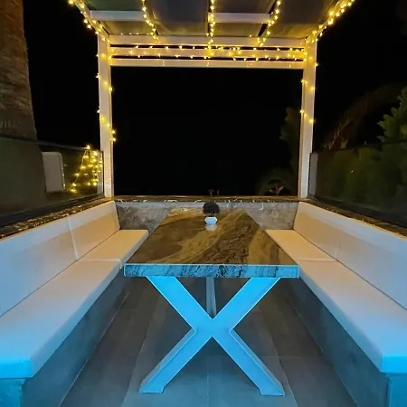 Casa Bonita Ozel Tasarim Luks Holiday home *