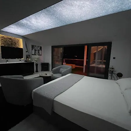 Casa Bonita Ozel Tasarim Luks Holiday home *